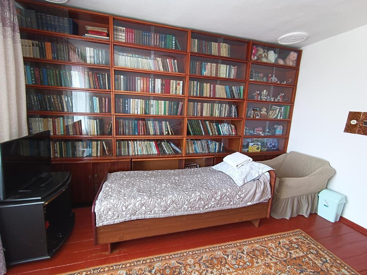 Meerim Guest House Bokonbayevo المظهر الخارجي الصورة
