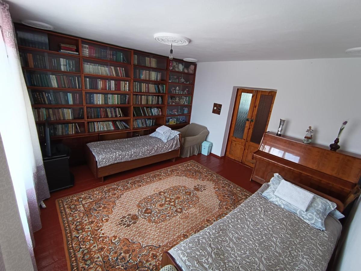 Meerim Guest House Bokonbayevo المظهر الخارجي الصورة
