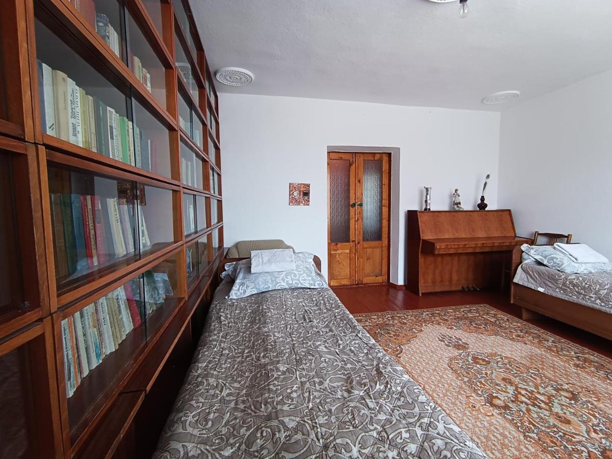 Meerim Guest House Bokonbayevo المظهر الخارجي الصورة