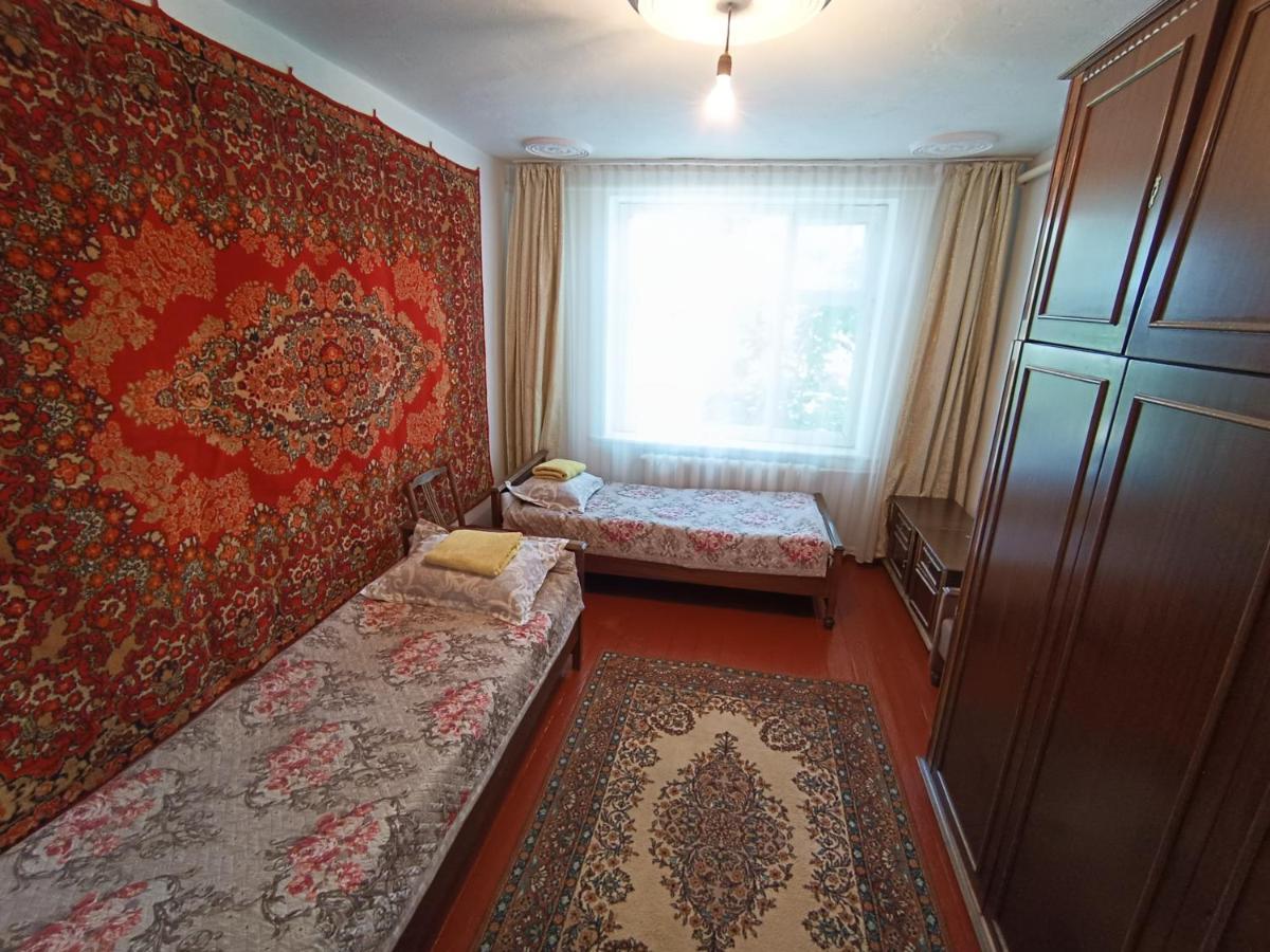 Meerim Guest House Bokonbayevo المظهر الخارجي الصورة
