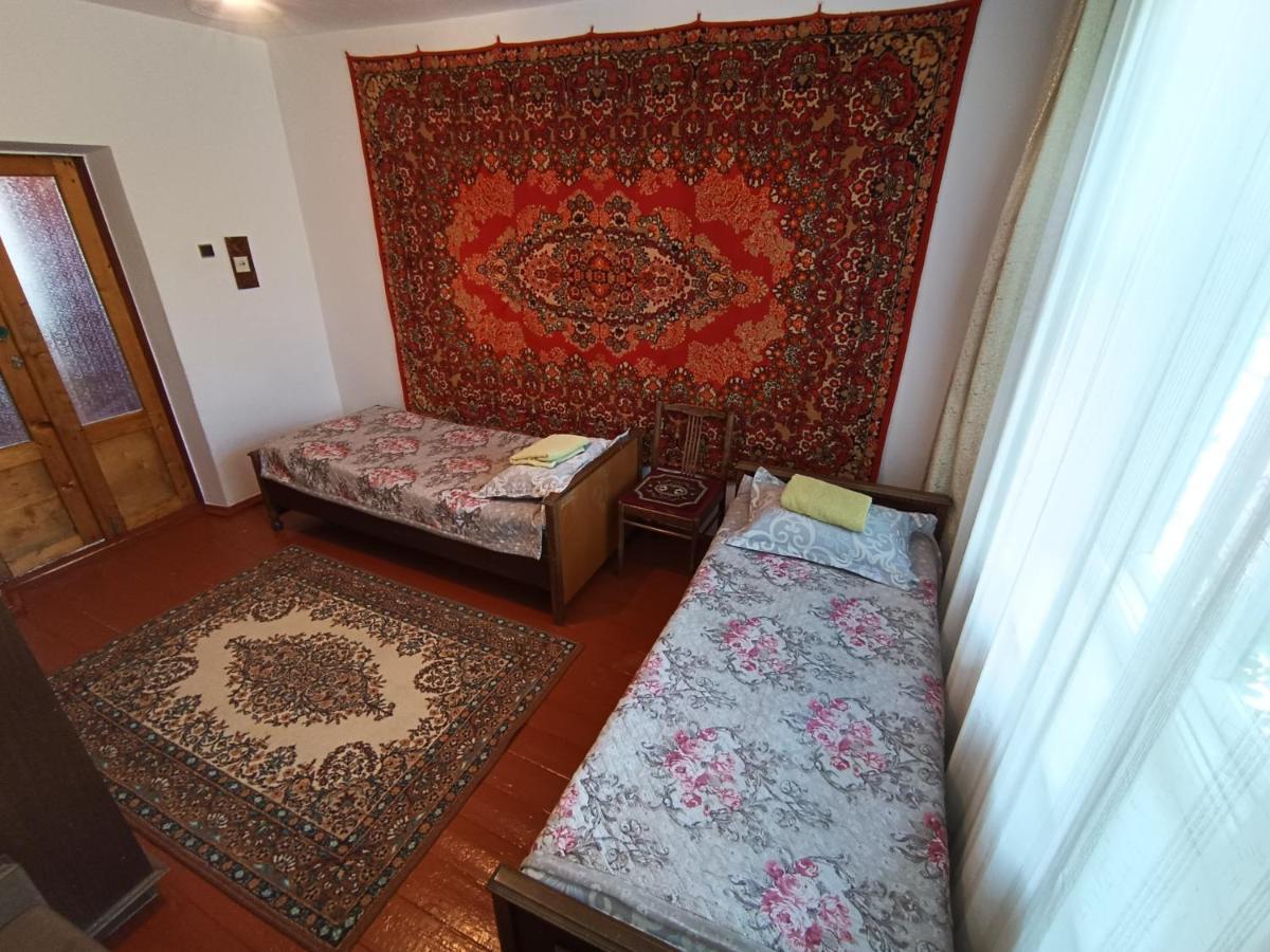 Meerim Guest House Bokonbayevo المظهر الخارجي الصورة