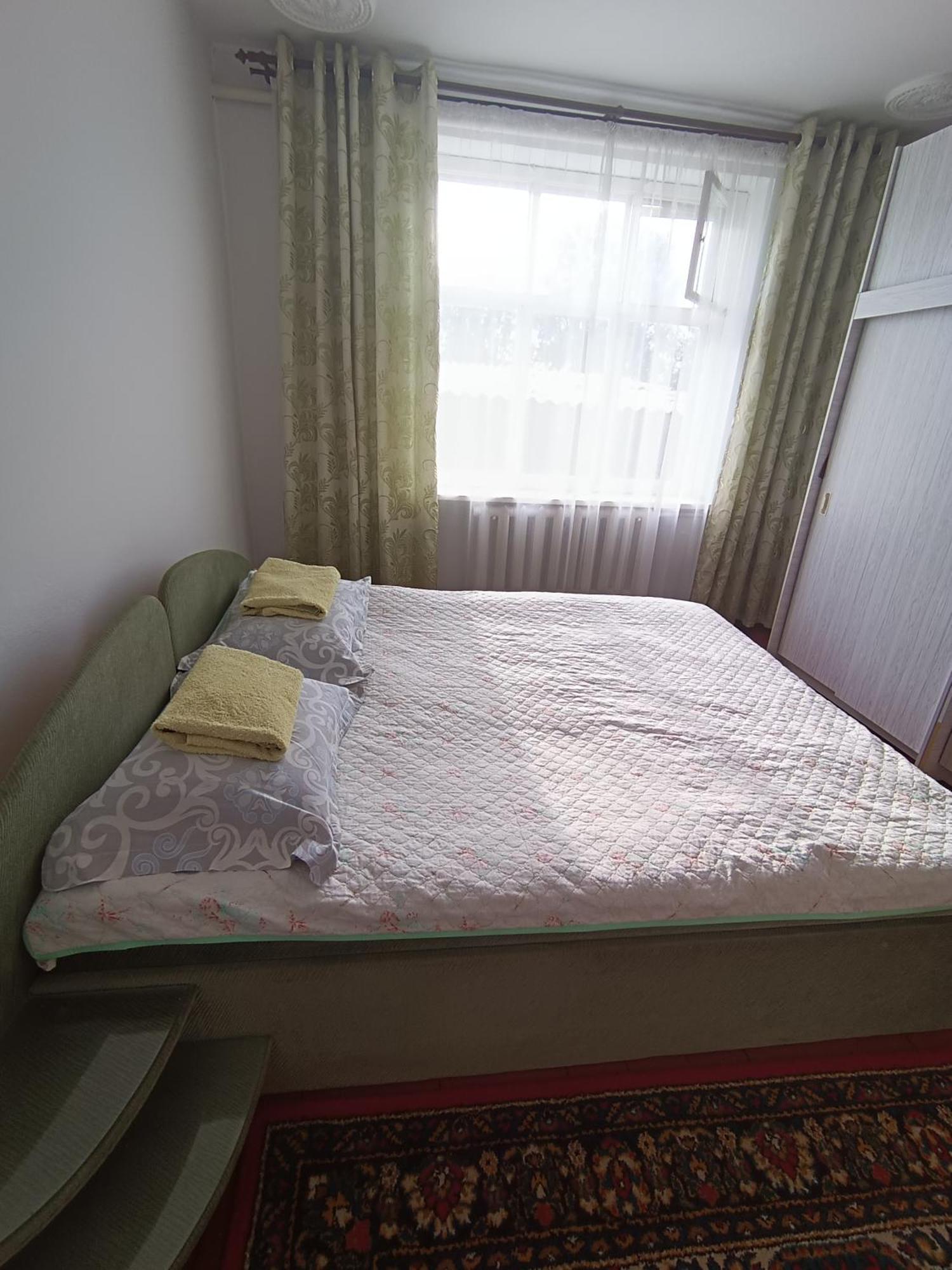 Meerim Guest House Bokonbayevo المظهر الخارجي الصورة