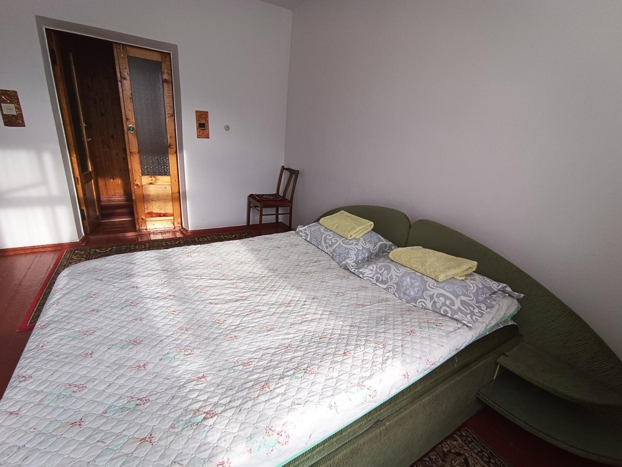 Meerim Guest House Bokonbayevo المظهر الخارجي الصورة