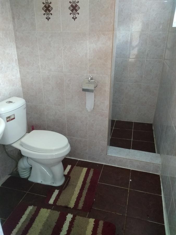 Meerim Guest House Bokonbayevo المظهر الخارجي الصورة